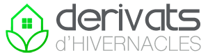 Derivats d'Hivernacles Logo